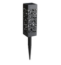 IP65 Solar Pathway Lights with Auto On/Off for Garden