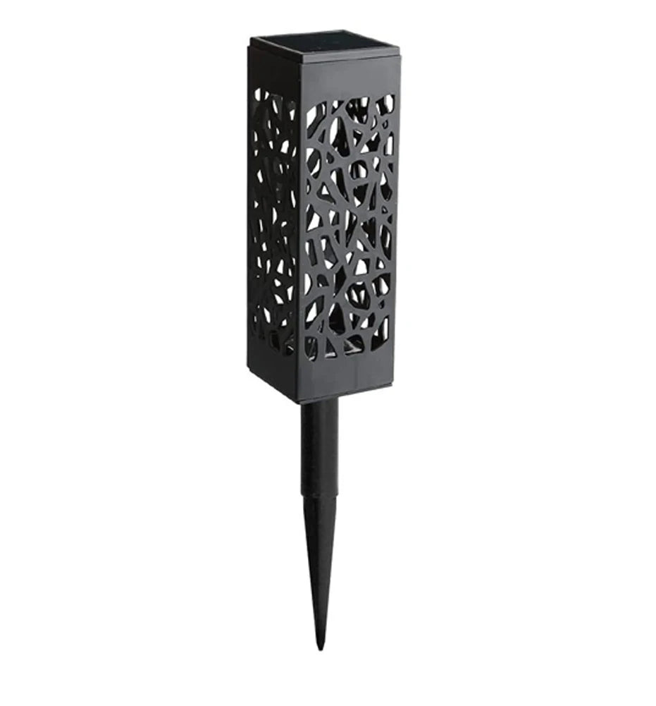 IP65 Solar Pathway Lights with Auto On/Off for Garden