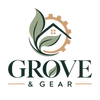 Grove &amp; Gear - Home