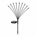 Solar Firework Garden Lights, 6/8/10 LED Options