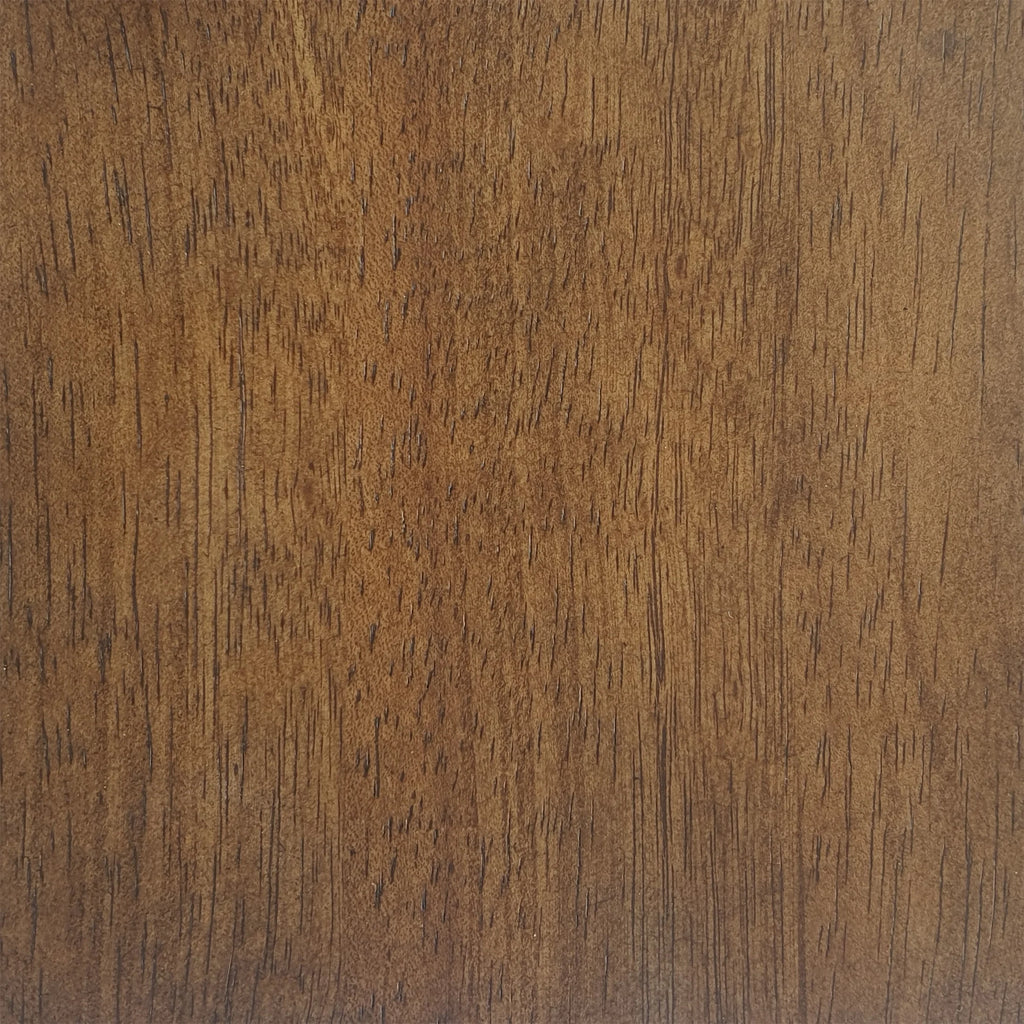Ezra 45-Inch Round Walnut Dining Table