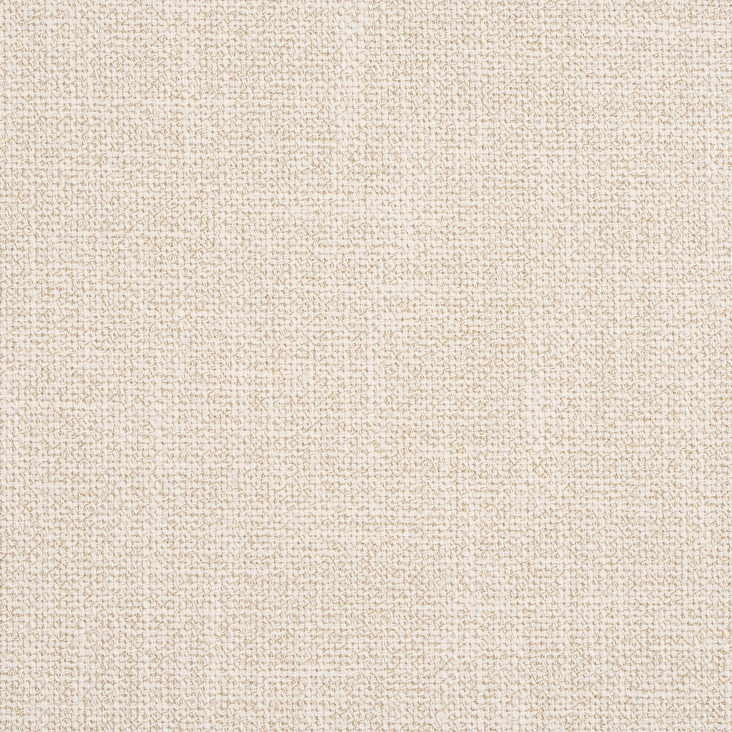 Cream Linen-Look Swivel Birdcage Accent Chair