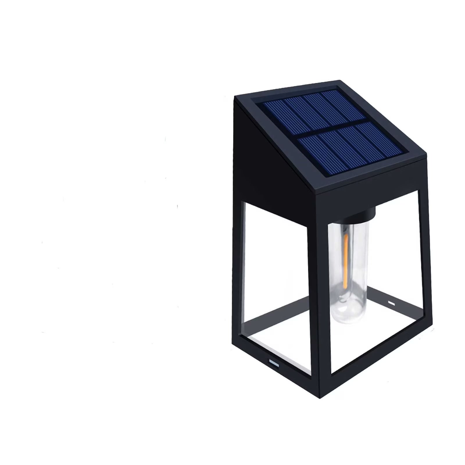 under $5 2 Pack Solar Wall Lanterns Outdoor, Wireless Dusk to Dawn Motion Sensor LED Sconce Lights Waterproof, Exterior Front Porch Security Lamps Wall Mount Patio Fence