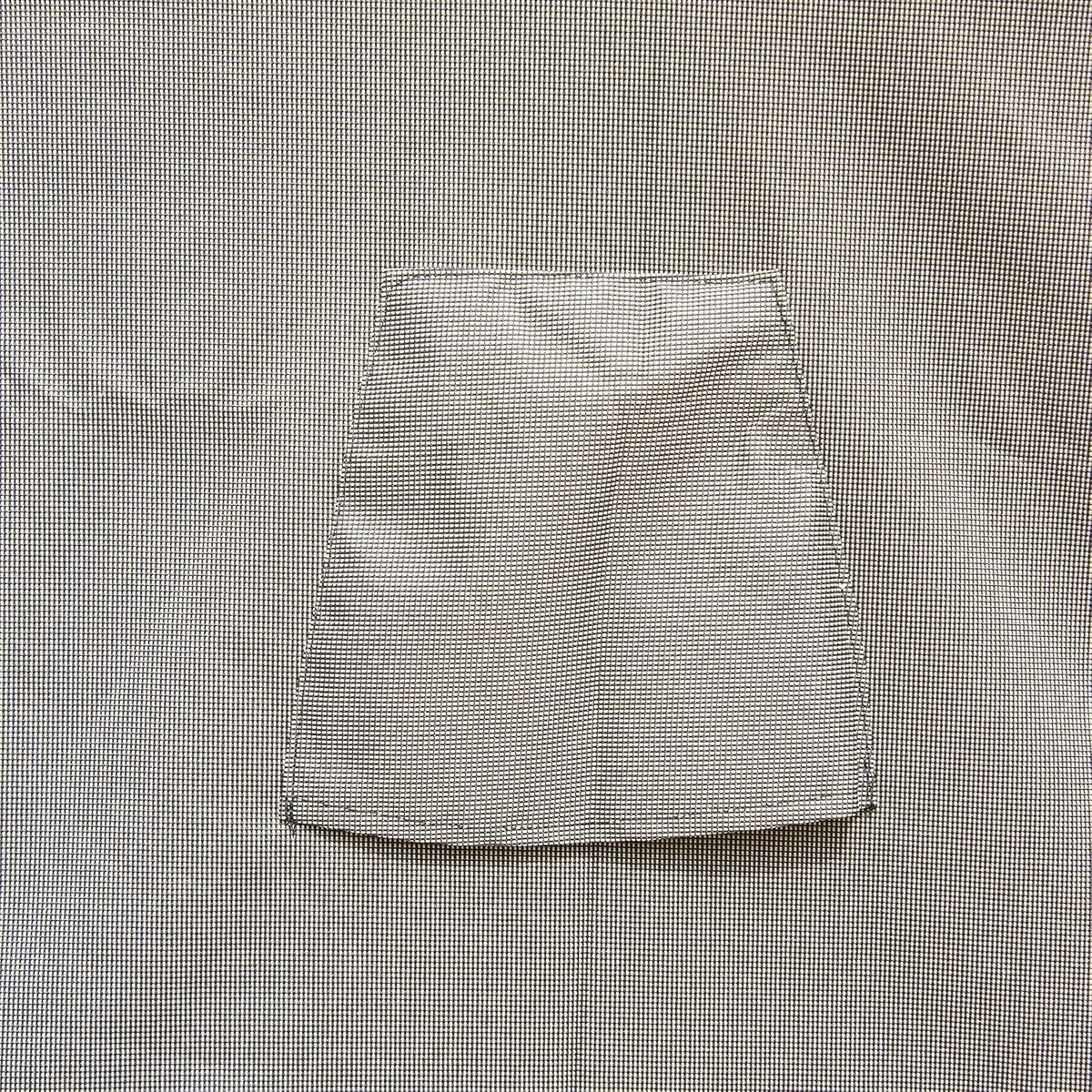 Waterproof Garden Chair Covers, 2-Pack, 41 x 36 x 34 Inches